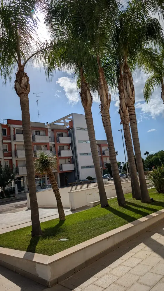 Verde Condominiale