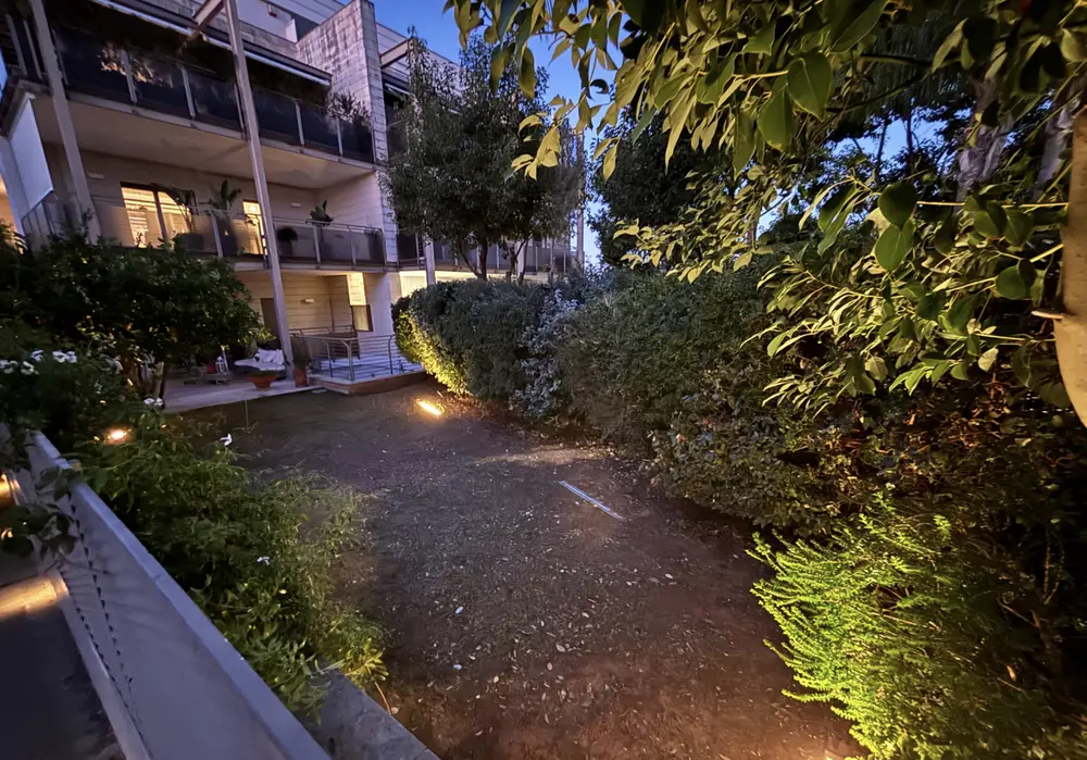 Manutenzione Giardini