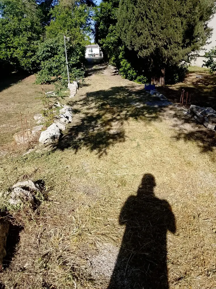Cura del Verde Privato